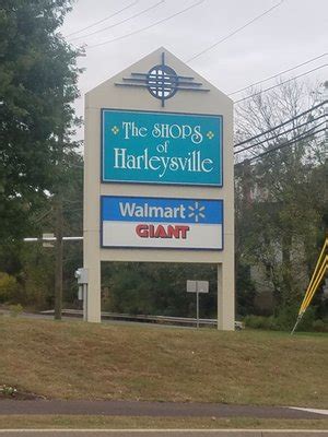 Walmart harleysville - U.S Walmart Stores / Pennsylvania / Harleysville Store / Work Clothes Store at Harleysville Store; Work Clothes Store at Harleysville Store Walmart #2236 651 Main St, Harleysville, PA 19438.